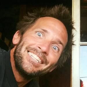 Meet your Posher, Scott